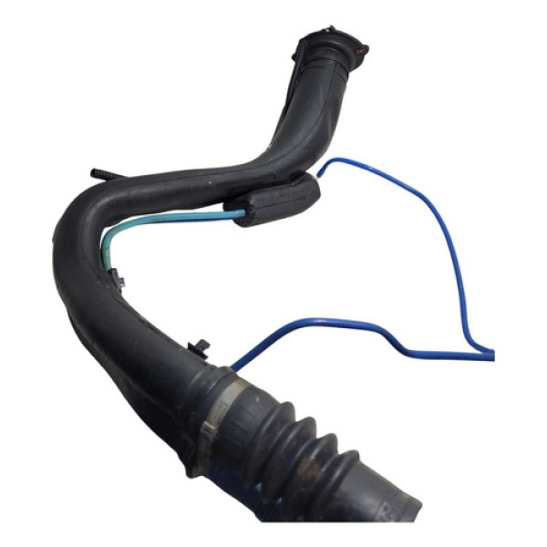 Gargalo Tanque Combustivel Fiat Uno Palio 2013 2017