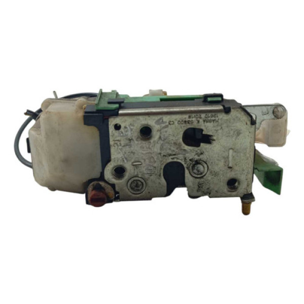 Fechadura Elétrica Traseira Esquerda Fiat Idea 2006 2010