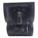 Botão Comando Farol Luz Gm Vectra 1997 2005 53142806