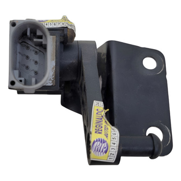 Sensor Estabilidade Bj323c097 Land Rover Evoque 2.0 2011 15 Preto