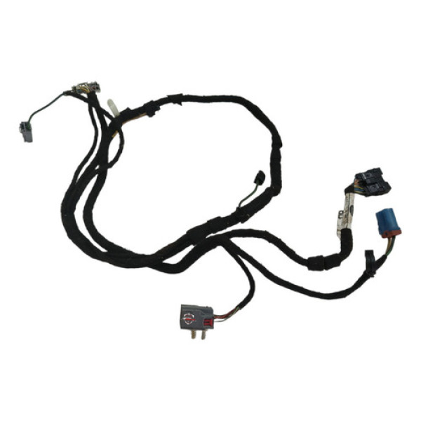 Chicote Parabrisa Dianteiro Range Rover Evoque 2012