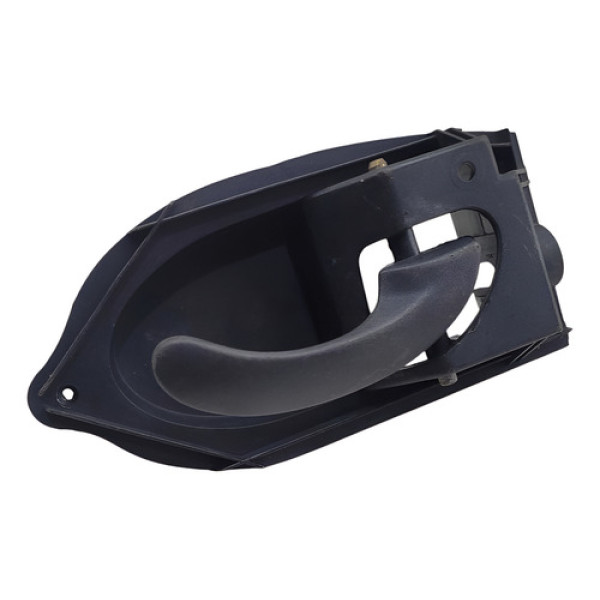 Maçaneta Interna Direita Ford Ka 2002 2007 Dianteira