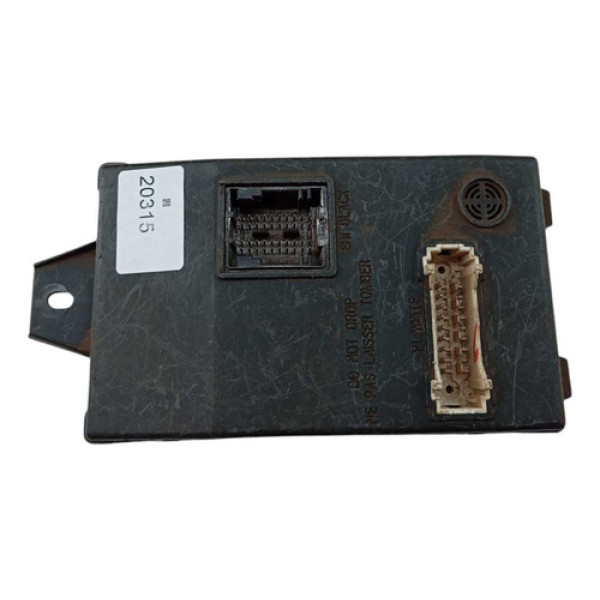 Modulo Bsi Imobilizador 8200249128a Renault Clio Logan 07 12