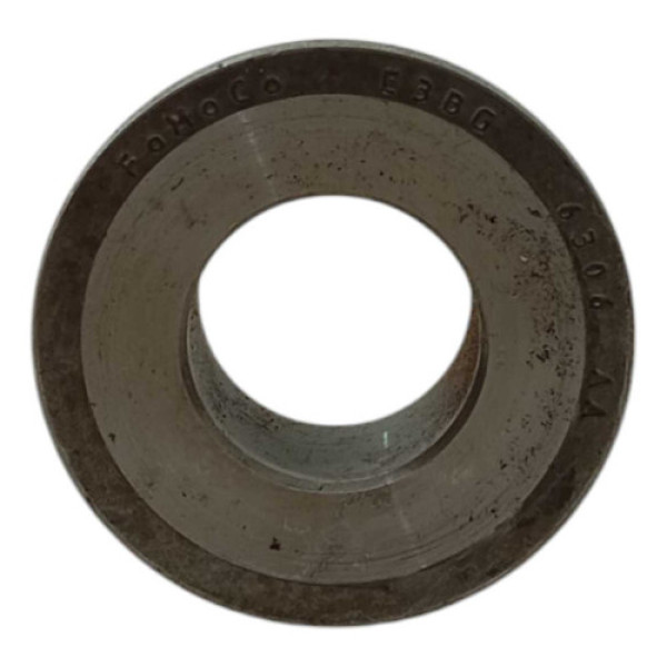 Engrenagem Virabrequim E3bg6306 Ford Ka 1.0 3cc 2016 2019 