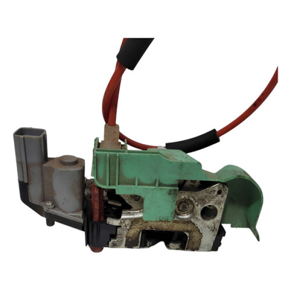 Fechadura Elétrica Traseira Direita Fiat Uno 2018