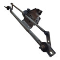 Motor Maquina Limpador Parabrisa Gm Corsa 1995 2003