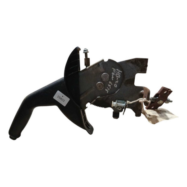 Alavanca F Mão Hyundai Hb20 2013 2019