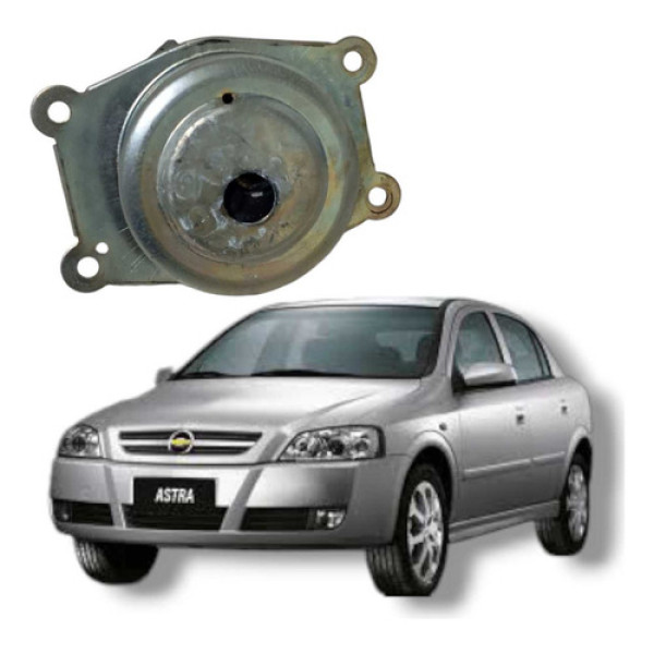 Suporte Coxim Motor Esquerdo Chevrolet Astra Sedan 2.0 2010