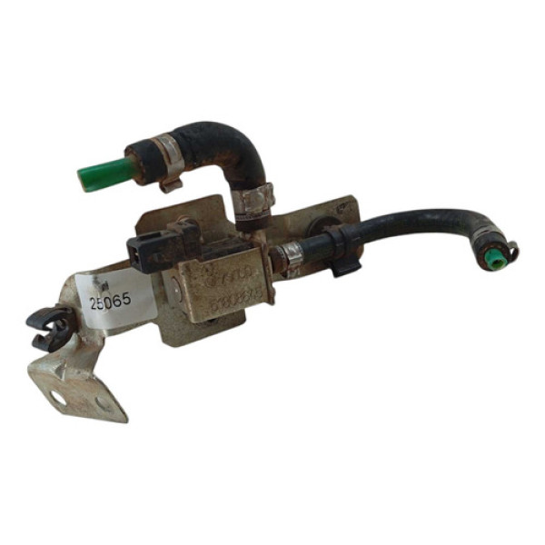 Valvula Solenoide Partida Fria Fiat Palio 1.4 2014