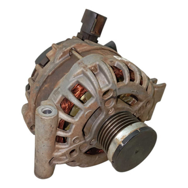 Alternador Fiat Argo Cronos 1.8 2018 2022