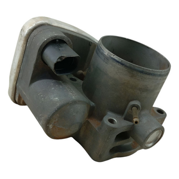 Tbi Corpo Borboleta Vw Polo Golf Fox 1.6 2009 2014