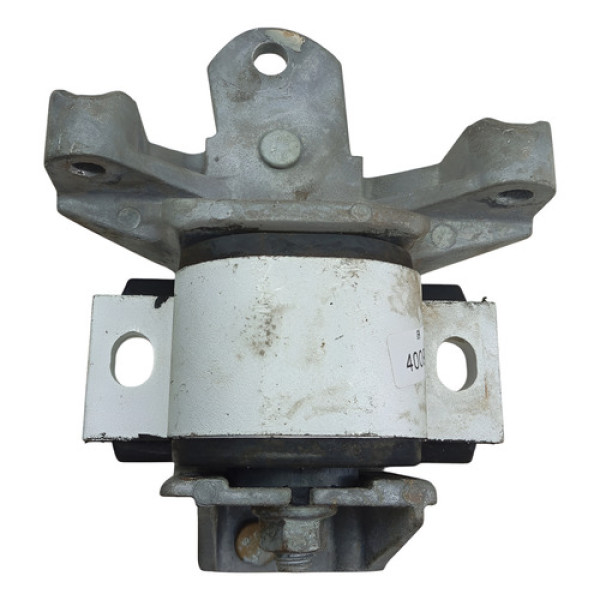 Coxim Cambio Motor Vw Fox Gol Voyage Saveiro 2009 2019