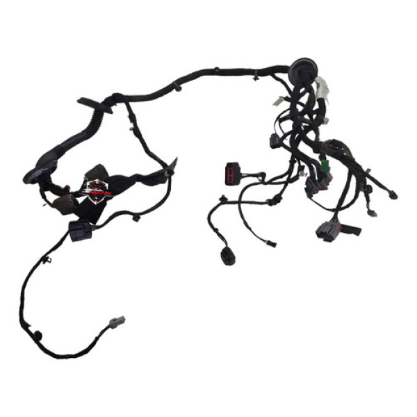 Chicote Porta Dianteira Direita Rang Rover Evoque 2012