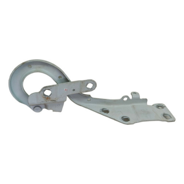 Dobradiça Capô Renault Captur Lado Direito 2021