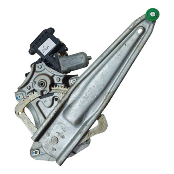 Maquina Vidro Traseira Direita Toyota Corolla 2015 2019