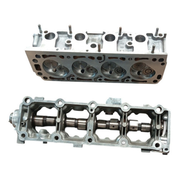 Cabecote Gm Astra Vectra 2.0  Injecao  Tucho Grosso Revisado