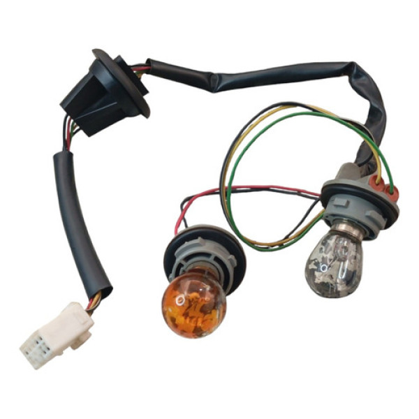 Chicote Lanterna Traseira Gm Cruze 2014