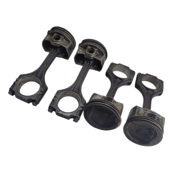 Jogo Pistao Biela Vw Gol G6 1.6 2010 2019