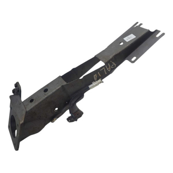 Suporte Pedal Fiat Palio 2004 2012