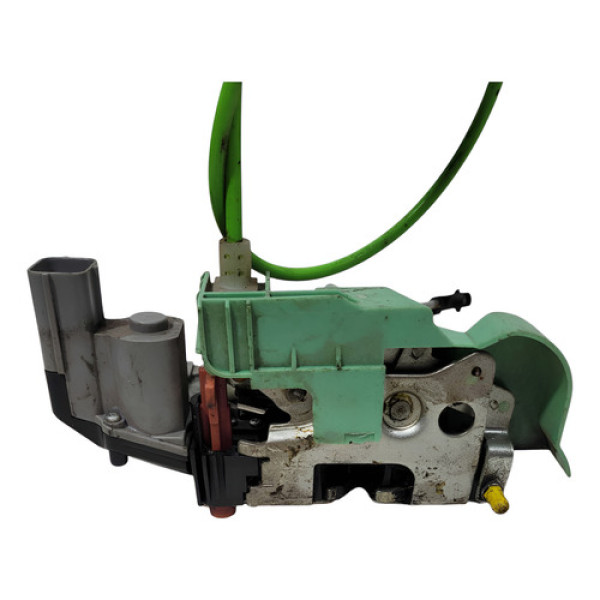 Fechadura Elétrica Traseira Dir Fiat Uno 2015 020