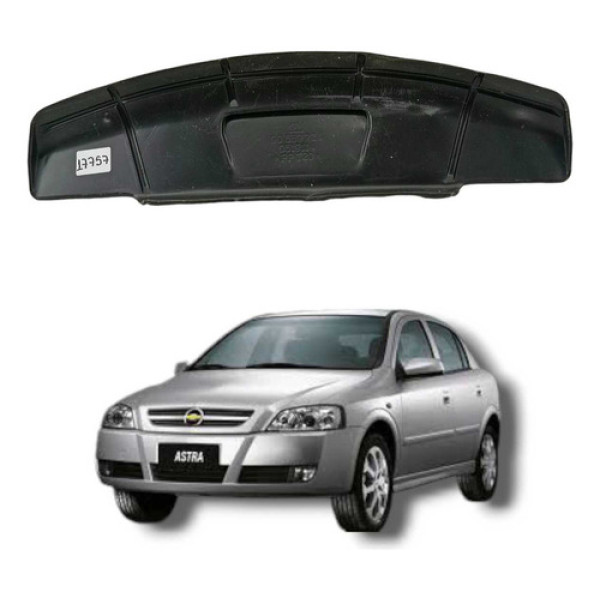Defletor Churrasqueira Chevrolet Astra Sedan 2010