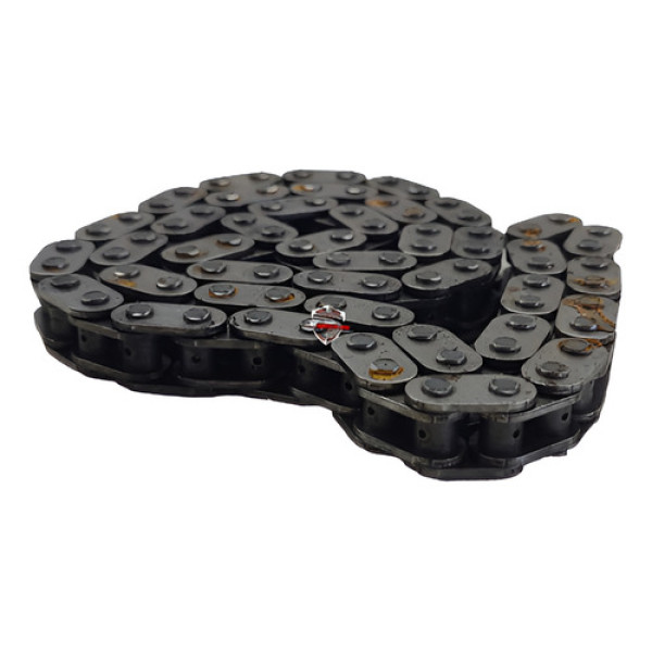 Corrente Comando Motor Ford Ranger 3.0 Power Stroke 2012 Água