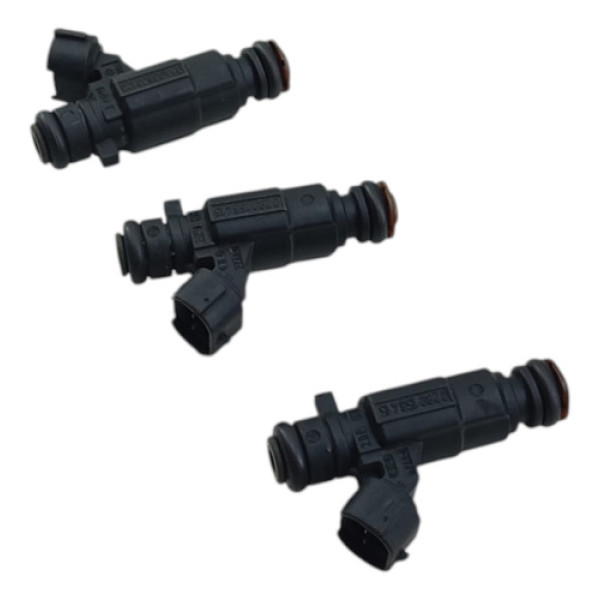 Jogo Bicos Injetores Golf Jetta 2.0 2011