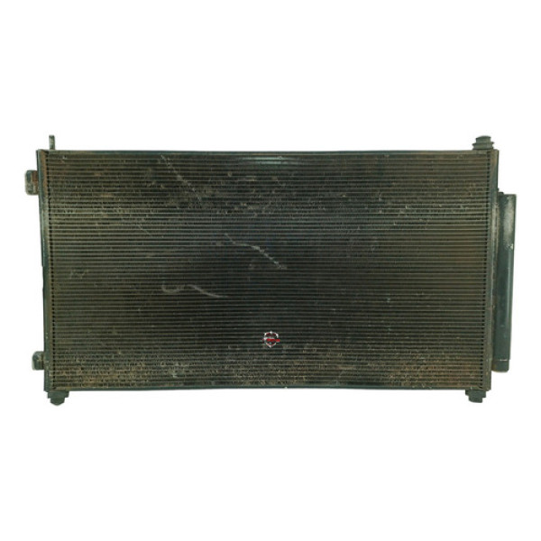 Radiador Condensador Ar Honda Crv Automático 2.0 2008