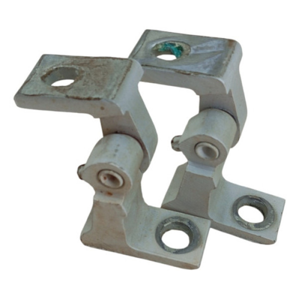 Dobradica Porta Dianteira Direita Vw Gol Voyage 2009 2023