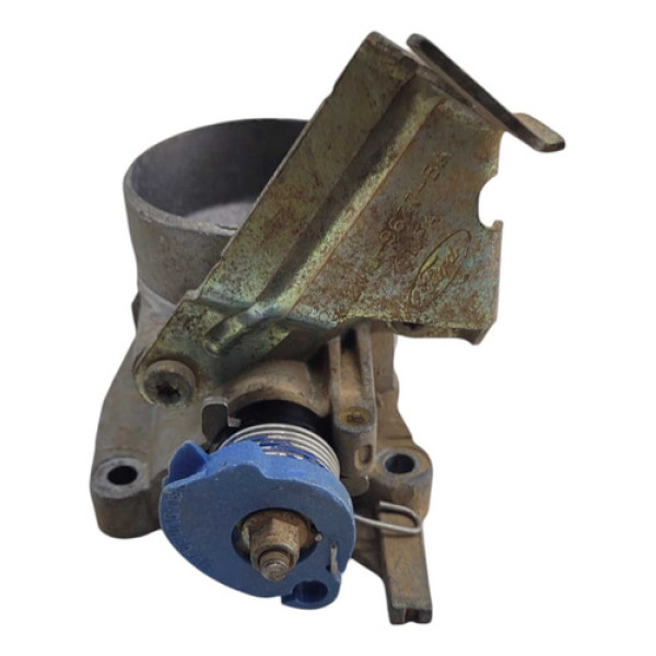 Tbi Corpo Borboleta Ford Fiesta Ka 1.0 2004 2009