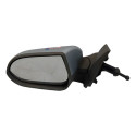 Retrovisor Manuall  Esquerdo Chevrolet Onix Prisma 14  2019