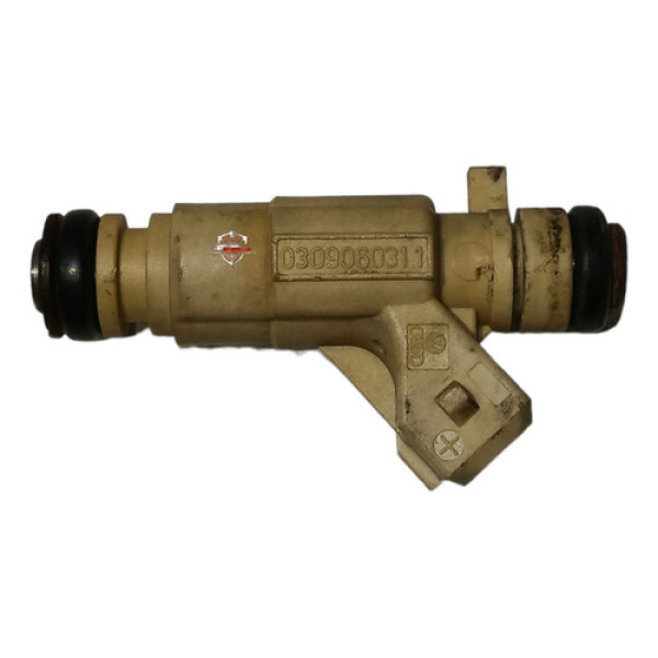 Bico Injetor Volkswagen Gol G3 1.0 8v Gasolina 1999