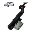 Chicote Porta Traseira Direita Chevrolet Onix 2014