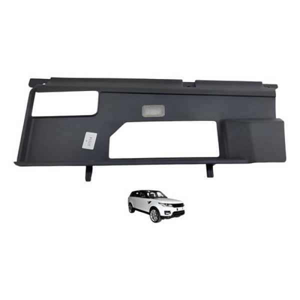 Moldura Porta Luvas Range Rover Sport 2014 Cpla046b00bc
