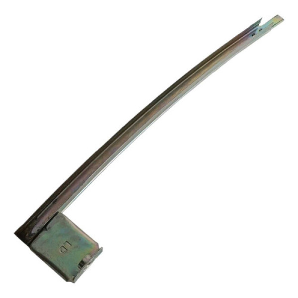 Guia Vidro Dianteiro Direito Volwagen Fox 2016 2020 4 Portas