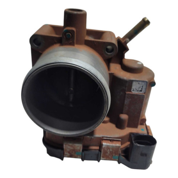 Tbi Corpo Borboleta Fiat Palio Strada Siena 1.6 1.8 2011