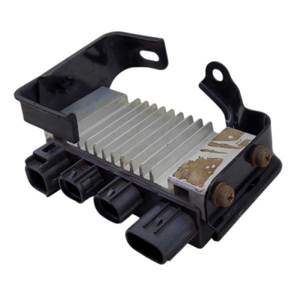 Módulo Aquecedor Bico Injetor Toyota Hilux Yaris 2005 2015