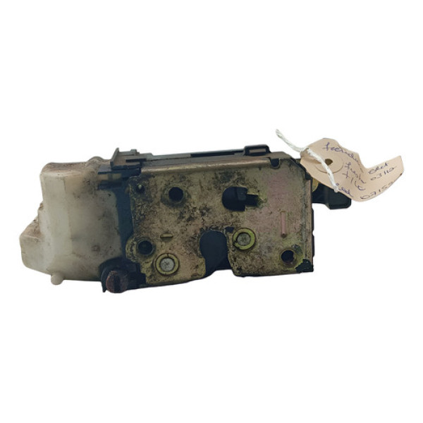 Fechadura Elétrica Traseira Esquerda Ford Fiesta 2003 2012