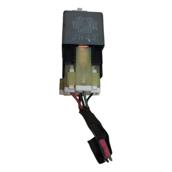 Relê Auxiliar Hb20 I30 Kia Picanto Soul 95220-1s100 2012 18