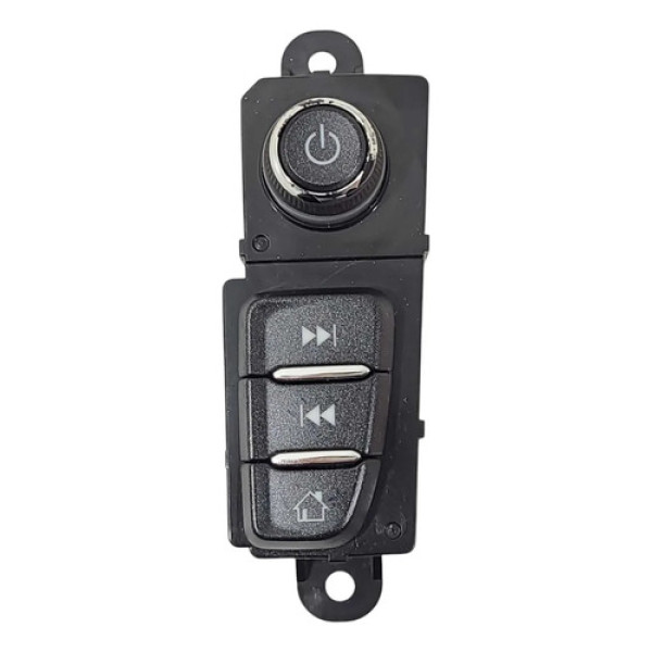 Botao Comando Multimidia Chevrolet Onix Prisma 2017 2019 