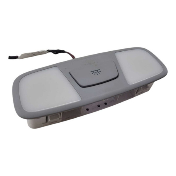 Luz Teto Cortesia Traseiro Audi A1 1.4 2014 8u0947111