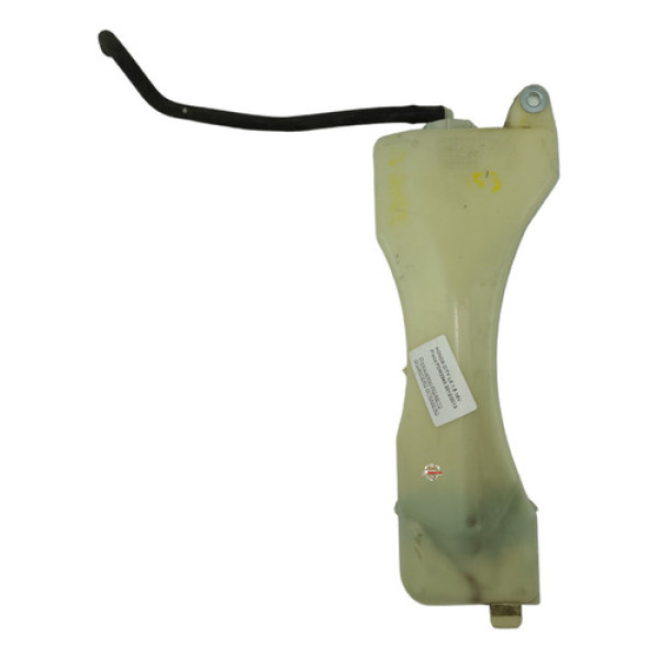 Reservatório Água Radiador Honda City Lx 1.5 2012