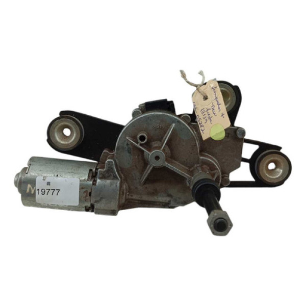 Motor Limpador Traseiro Ford New Fiesta 2013 2018