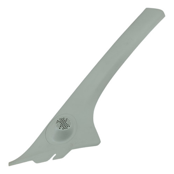 Acabamento Coluna Parabrisa Direito Fiat Palio 2012 2018