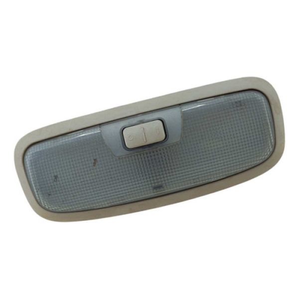 Luz Teto Ford Fiesta 2014 2018