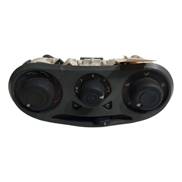 Comando Ar Condicionado Fiat Palio 13 17
