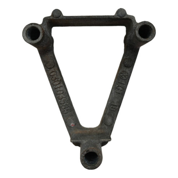 Suporte Bobina Ignição G5 Vw Fox Gol Polo Voyage 2008 2021