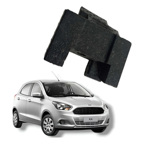 Absorvedor Impacto Ford Ka Hatch 2017