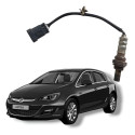 Sonda Lambda Pós Chevrolet Astra Sedan 2.0 2010