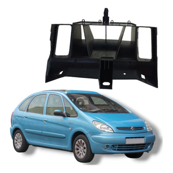 Moldira Saída Ar Citroën Xsara Picasso 2004